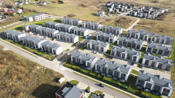 Parduodamas namas Azerų g., Kalnėnai, Vilniaus m., Vilniaus m. sav., 96.87 m2 ploto, 2 aukštai 4