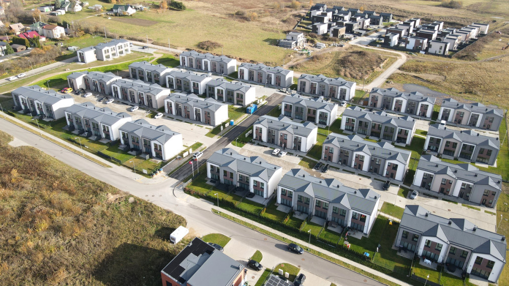 Parduodamas namas Azerų g., Kalnėnai, Vilniaus m., Vilniaus m. sav., 96.87 m2 ploto, 2 aukštai 4