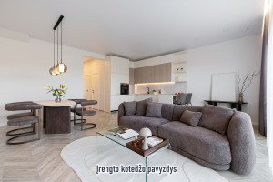 Parduodamas namas Azerų g., Kalnėnai, Vilniaus m., Vilniaus m. sav., 96.87 m2 ploto, 2 aukštai 7
