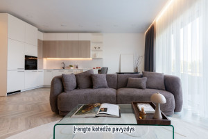 Parduodamas namas Azerų g., Kalnėnai, Vilniaus m., Vilniaus m. sav., 96.87 m2 ploto, 2 aukštai 8