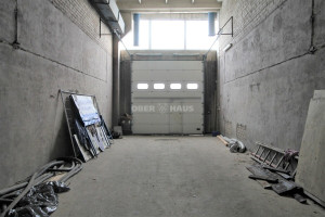 Nuomojamos gamybinės, sandėliavimo patalpos Išradėjų g., Pabaliai, Šiaulių m., Šiaulių m. sav., 1031.66 m2 ploto 6