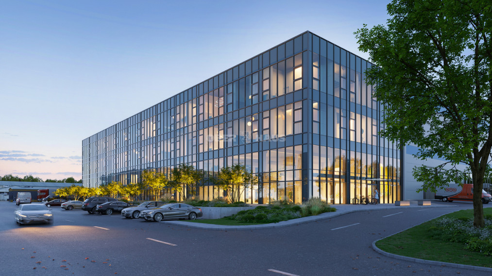 Parduodamas butas Elektronikos g., Skaistakalnis, Panevėžio m., Panevėžio m. sav., 72.2 m2 ploto, 3 kambariai 1