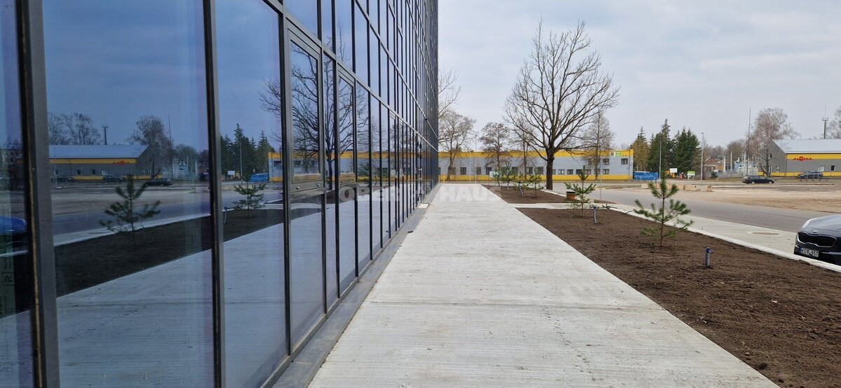 Parduodamas butas Elektronikos g., Skaistakalnis, Panevėžio m., Panevėžio m. sav., 72.2 m2 ploto, 3 kambariai 3