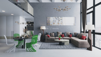 Parduodamas butas Elektronikos g., Skaistakalnis, Panevėžio m., Panevėžio m. sav., 72.2 m2 ploto, 3 kambariai 8