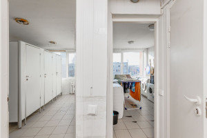 Parduodamas butas Rinktinės g., Šnipiškės, Vilniaus m., Vilniaus m. sav., 27 m2 ploto, 1 kambariai 4
