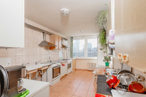 Parduodamas butas Rinktinės g., Šnipiškės, Vilniaus m., Vilniaus m. sav., 27 m2 ploto, 1 kambariai 7