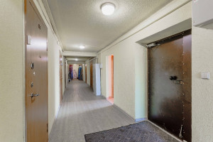 Parduodamas butas Rinktinės g., Šnipiškės, Vilniaus m., Vilniaus m. sav., 27 m2 ploto, 1 kambariai 8