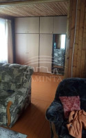 Parduodamas namas Derceklių k., Klaipėdos r. sav., 70 m2 ploto, 2 aukštai 4
