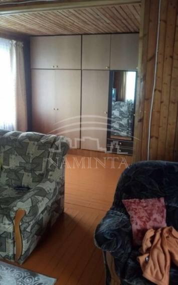 Parduodamas namas Derceklių k., Klaipėdos r. sav., 70 m2 ploto, 2 aukštai 4