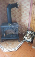 Parduodamas namas Derceklių k., Klaipėdos r. sav., 70 m2 ploto, 2 aukštai 10