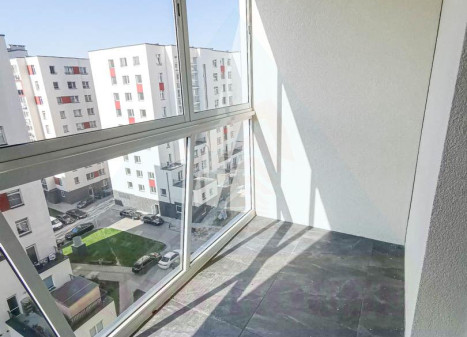 Parduodamas butas Leičių g., Pašilaičiai, Vilniaus m., Vilniaus m. sav., 68.00 m² ploto 3 kambariai