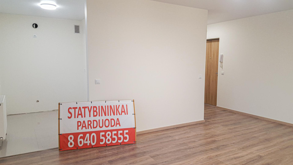Parduodamas butas Leičių g., Pašilaičiai, Vilniaus m., Vilniaus m. sav., 68.00 m² ploto 3 kambariai 2