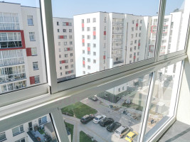 Parduodamas butas Leičių g., Pašilaičiai, Vilniaus m., Vilniaus m. sav., 68.00 m² ploto 3 kambariai 16