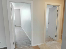Parduodamas butas Leičių g., Pašilaičiai, Vilniaus m., Vilniaus m. sav., 68.00 m² ploto 3 kambariai 6