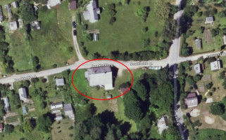 Parduodamas namas V. Lašo g., Rokiškio m., Rokiškio r. sav., 46.64 m2 ploto, 1 aukštai 17