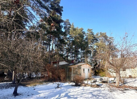 Parduodamas 10.16 a ploto sklypas Lakštingalos sodų g. 9, Vilniaus mieste.