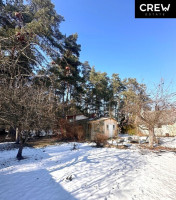Parduodamas 10.16 a ploto sklypas Lakštingalos sodų g. 9, Vilniaus mieste. 1
