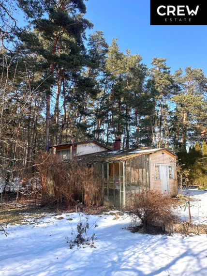 Parduodamas 10.16 a ploto sklypas Lakštingalos sodų g. 9, Vilniaus mieste. 3