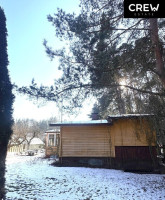 Parduodamas 10.16 a ploto sklypas Lakštingalos sodų g. 9, Vilniaus mieste. 7