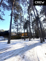 Parduodamas 10.16 a ploto sklypas Lakštingalos sodų g. 9, Vilniaus mieste. 8