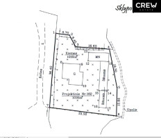 Parduodamas 10.16 a ploto sklypas Lakštingalos sodų g. 9, Vilniaus mieste. 10