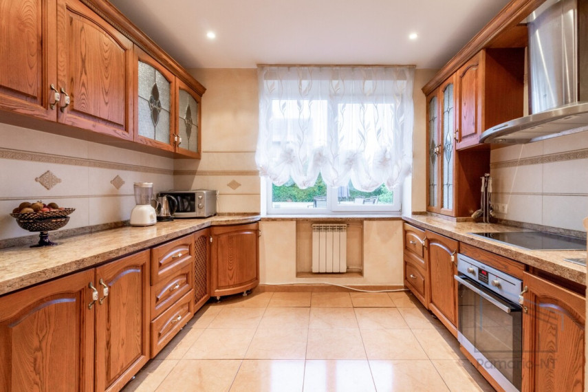 Parduodamas namas Klaipėdos m., Klaipėdos m. sav., 149 m2 ploto, 2 aukštai 4