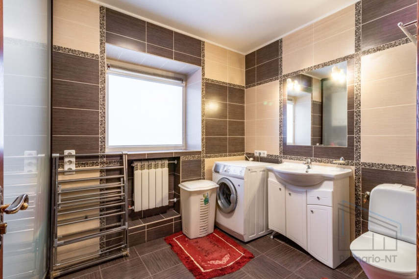 Parduodamas namas Klaipėdos m., Klaipėdos m. sav., 149 m2 ploto, 2 aukštai 6