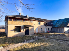Parduodamas namas Kūjagalvių k., Kauno r. sav., 259.85 m2 ploto, 2 aukštai 1