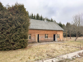 Parduodamas namas Kūjagalvių k., Kauno r. sav., 259.85 m2 ploto, 2 aukštai 3