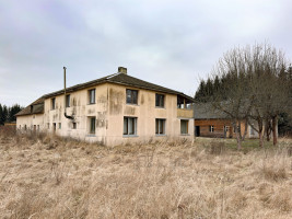 Parduodamas namas Kūjagalvių k., Kauno r. sav., 259.85 m2 ploto, 2 aukštai 4