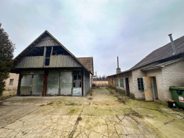 Parduodamas namas Kūjagalvių k., Kauno r. sav., 259.85 m2 ploto, 2 aukštai 5