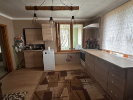 Parduodamas namas Kūjagalvių k., Kauno r. sav., 259.85 m2 ploto, 2 aukštai 6