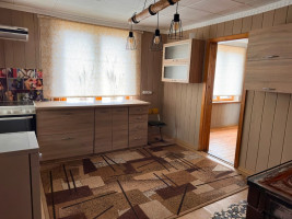 Parduodamas namas Kūjagalvių k., Kauno r. sav., 259.85 m2 ploto, 2 aukštai 7