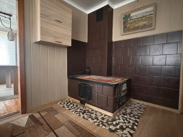 Parduodamas namas Kūjagalvių k., Kauno r. sav., 259.85 m2 ploto, 2 aukštai 10