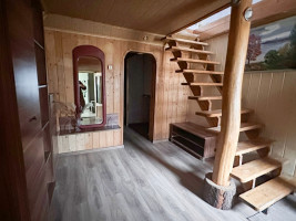 Parduodamas namas Kūjagalvių k., Kauno r. sav., 259.85 m2 ploto, 2 aukštai 11