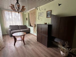 Parduodamas namas Kūjagalvių k., Kauno r. sav., 259.85 m2 ploto, 2 aukštai 12
