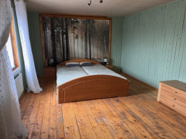 Parduodamas namas Kūjagalvių k., Kauno r. sav., 259.85 m2 ploto, 2 aukštai 13