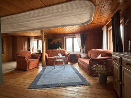 Parduodamas namas Kūjagalvių k., Kauno r. sav., 259.85 m2 ploto, 2 aukštai 14