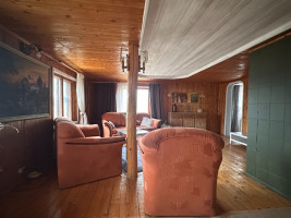 Parduodamas namas Kūjagalvių k., Kauno r. sav., 259.85 m2 ploto, 2 aukštai 15