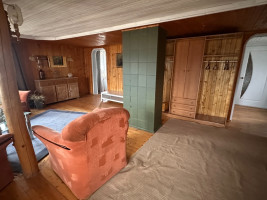 Parduodamas namas Kūjagalvių k., Kauno r. sav., 259.85 m2 ploto, 2 aukštai 16