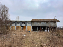 Parduodamas namas Kūjagalvių k., Kauno r. sav., 259.85 m2 ploto, 2 aukštai 17