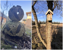 Parduodamas namas Kūjagalvių k., Kauno r. sav., 259.85 m2 ploto, 2 aukštai 23