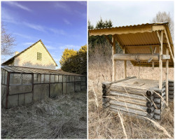 Parduodamas namas Kūjagalvių k., Kauno r. sav., 259.85 m2 ploto, 2 aukštai 24