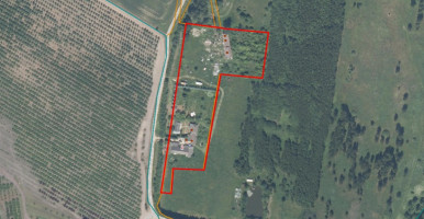 Parduodamas namas Kūjagalvių k., Kauno r. sav., 259.85 m2 ploto, 2 aukštai 27