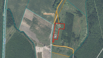 Parduodamas namas Kūjagalvių k., Kauno r. sav., 259.85 m2 ploto, 2 aukštai 28