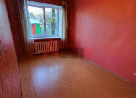 Parduodamas butas Švyturio g., Sportininkai, Klaipėdos m., Klaipėdos m. sav., 41 m² ploto 2 kambariai