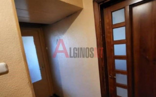 Parduodamas butas Švyturio g., Sportininkai, Klaipėdos m., Klaipėdos m. sav., 41 m² ploto 2 kambariai 2