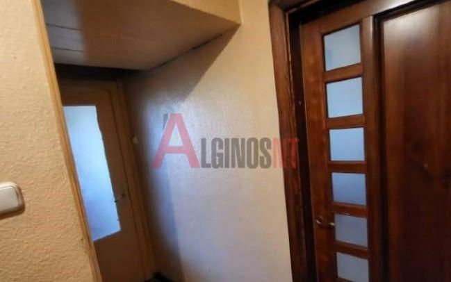 Parduodamas butas Švyturio g., Sportininkai, Klaipėdos m., Klaipėdos m. sav., 41 m² ploto 2 kambariai 2