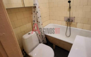 Parduodamas butas Švyturio g., Sportininkai, Klaipėdos m., Klaipėdos m. sav., 41 m² ploto 2 kambariai 5