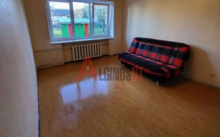 Parduodamas butas Švyturio g., Sportininkai, Klaipėdos m., Klaipėdos m. sav., 41 m² ploto 2 kambariai 6